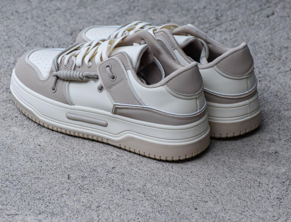 The New Black Sneaky Beige