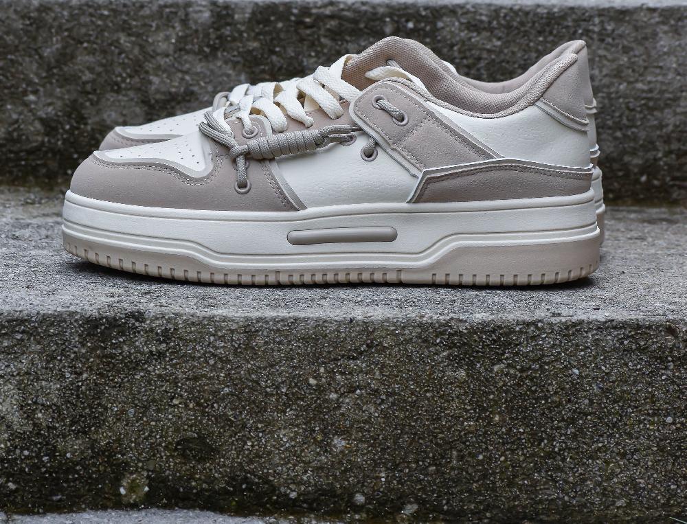 The New Black Sneaky Beige