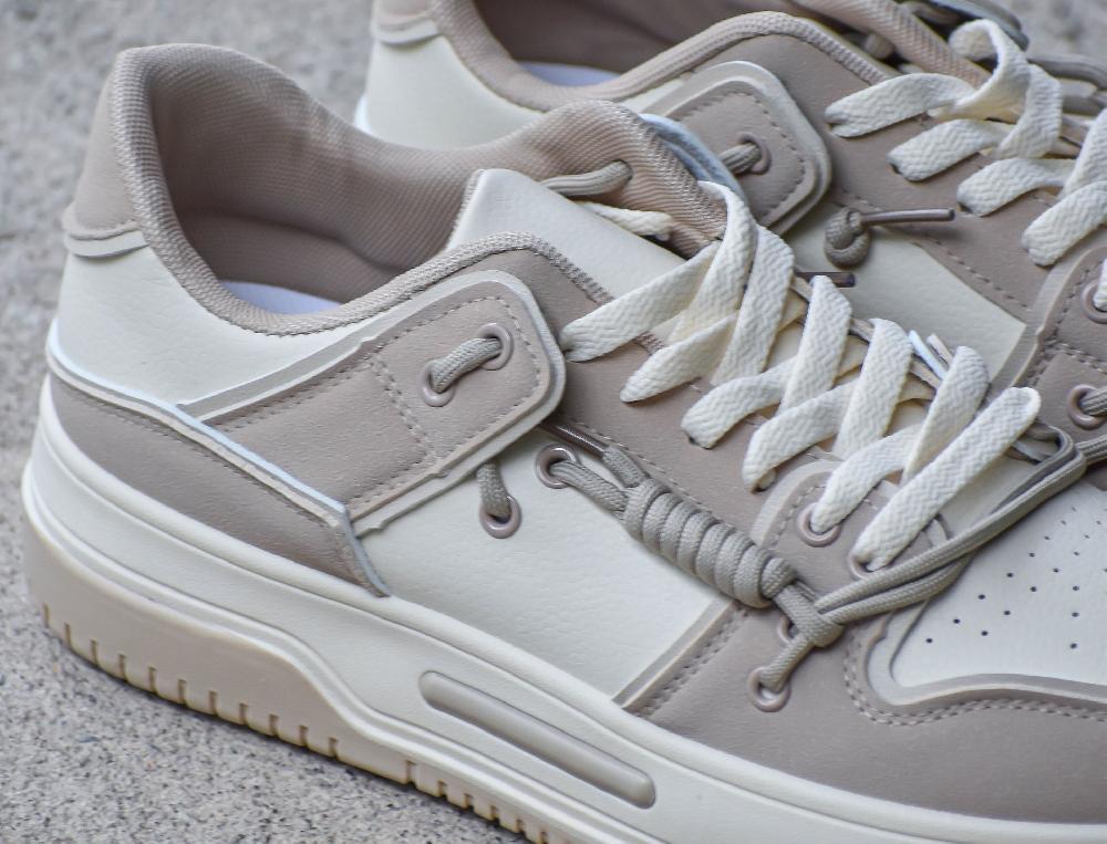 The New Black Sneaky Beige