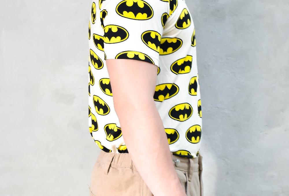 The New Black THE SIGN