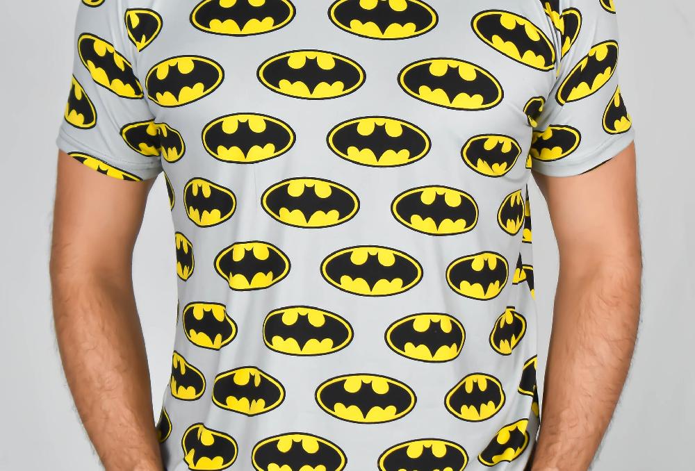 The New Black THE SIGN GREY BACKGROUND