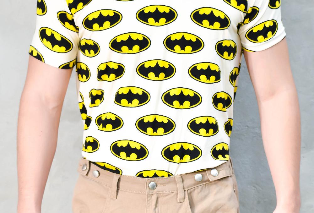 The New Black THE SIGN