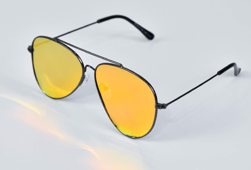 The New Black VINTAGE AVIATOR