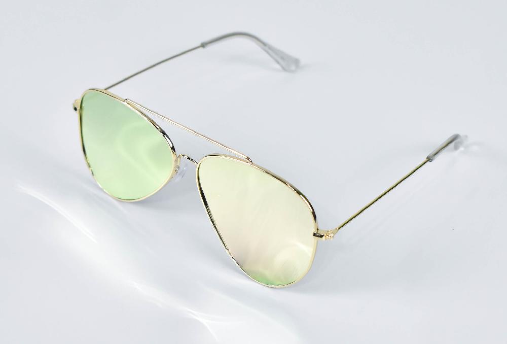 The New Black VINTAGE AVIATOR