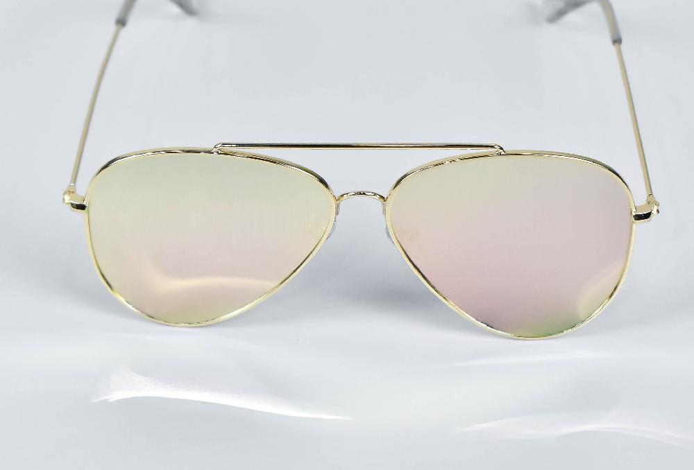 The New Black VINTAGE AVIATOR