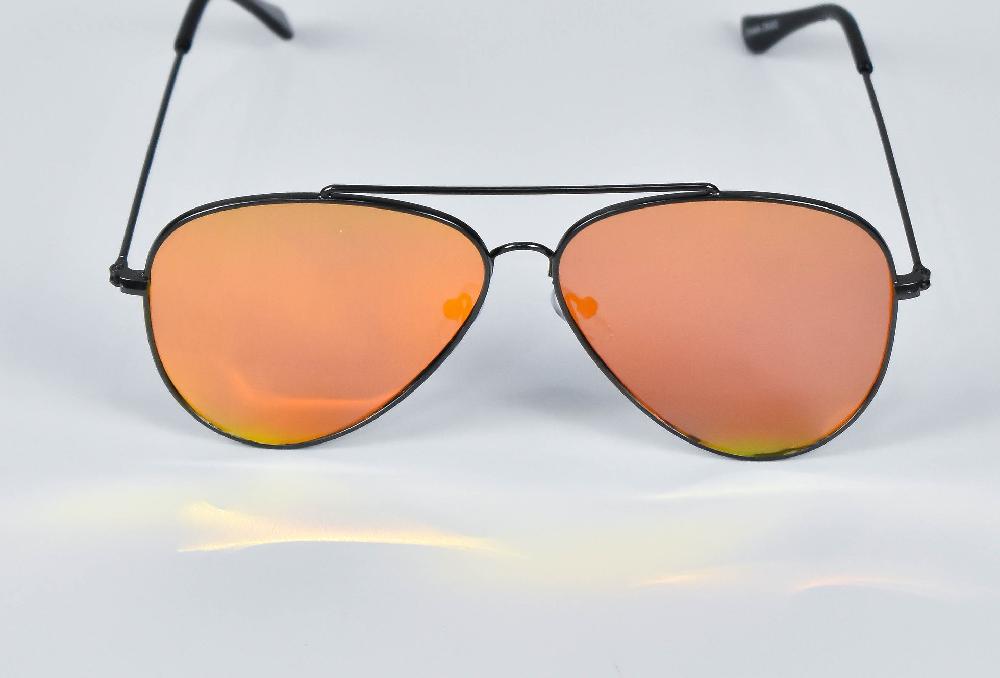 The New Black VINTAGE AVIATOR