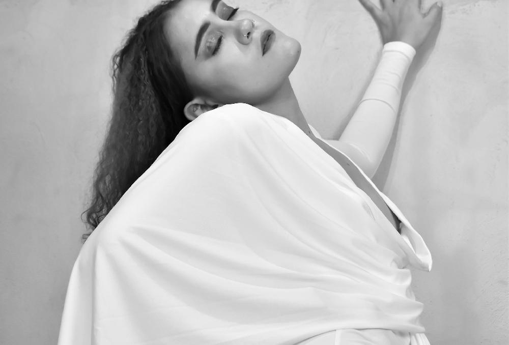 The New Black VT ML SLIM WHITE