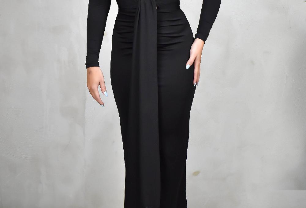 The New Black VT SLIM BLACK