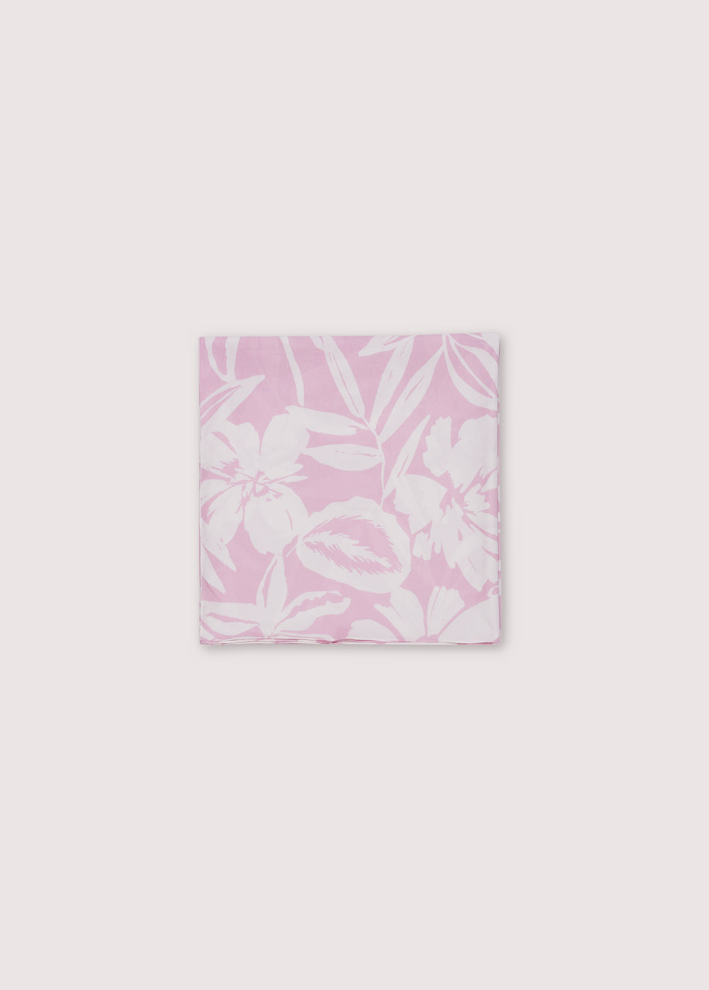 the new society Bufanda de mujer desértica impresión desértica lila_sampling