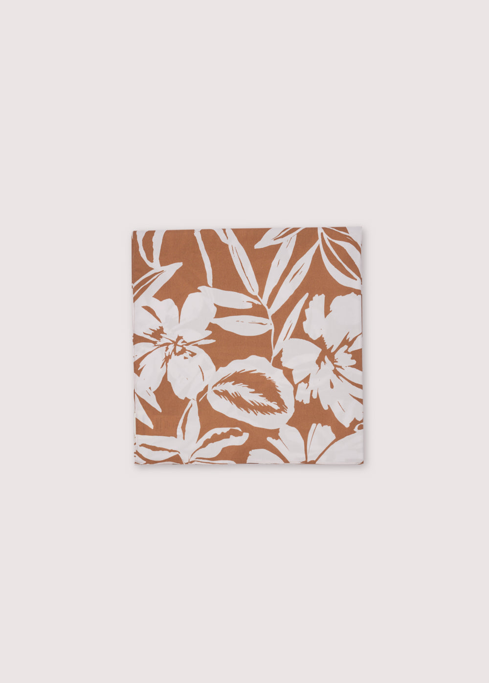 the new society Bufanda de mujer desértica impresión desierto secoia_muestra