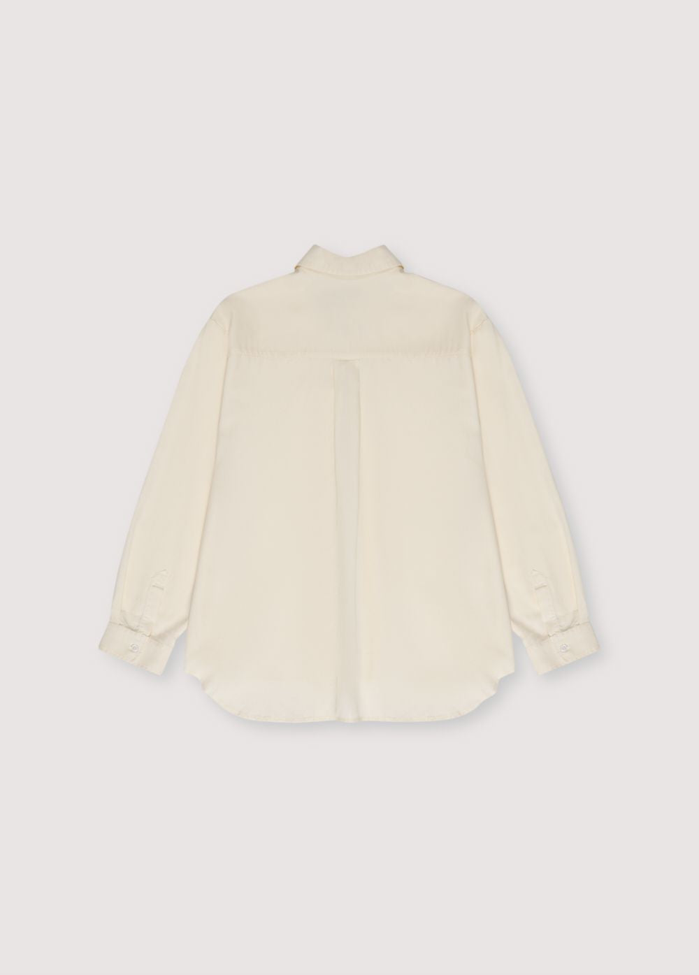 The New Society Camisa De La Mujer De Ofelia Macadamia