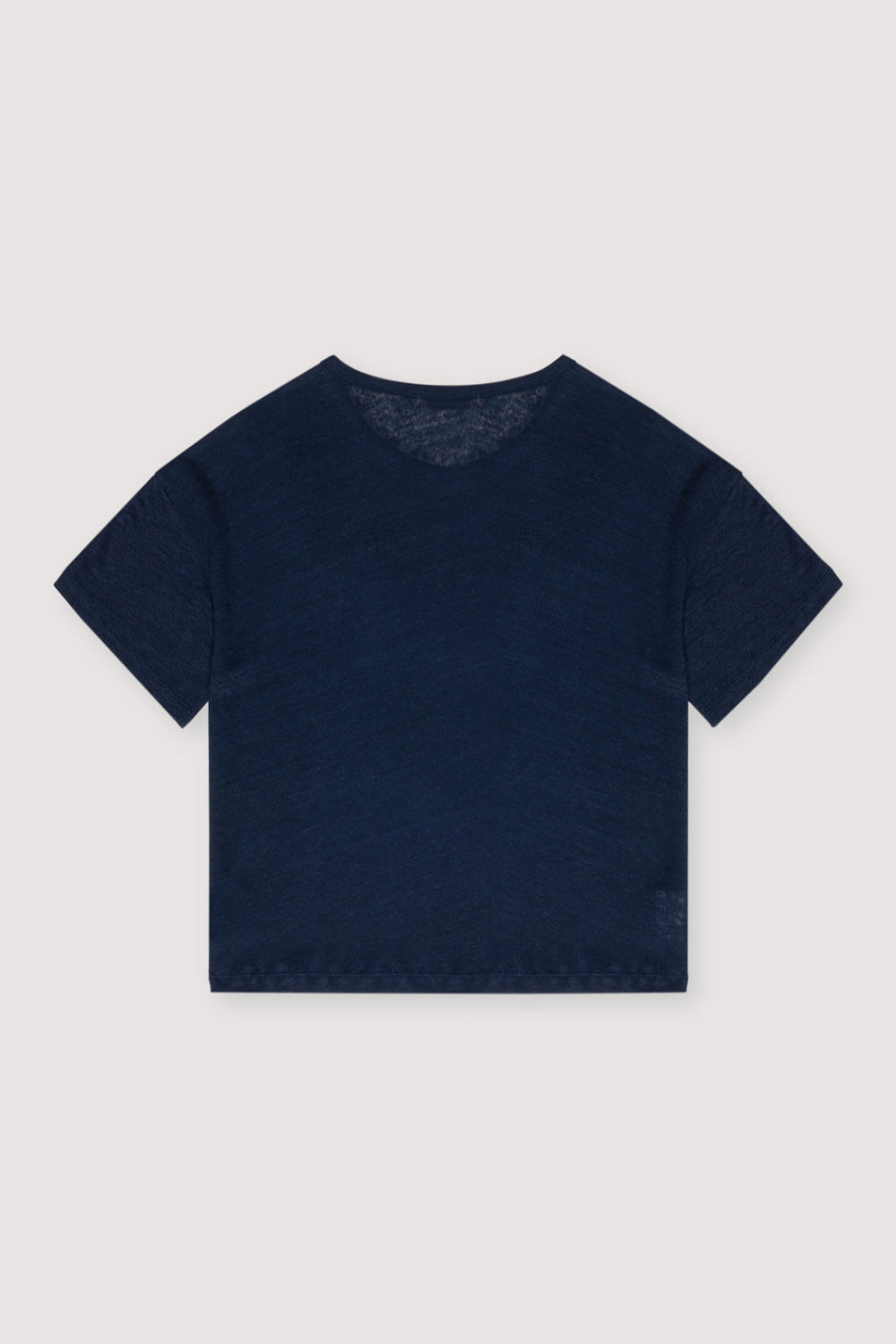 the new society Camiseta de la mujer Lyra Marina Marina