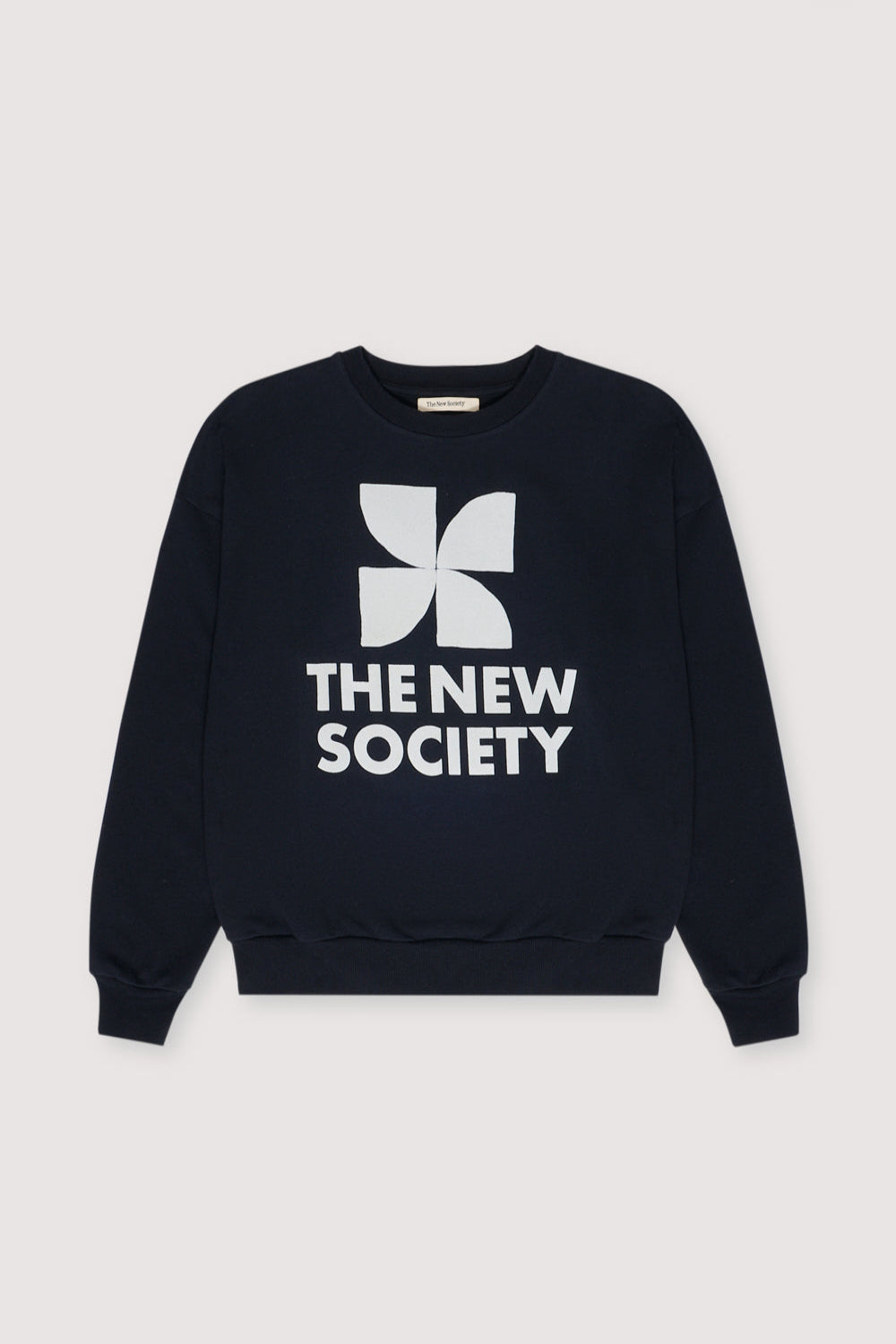 The New Society Caviar De Sudadera De Mujer Mykonos