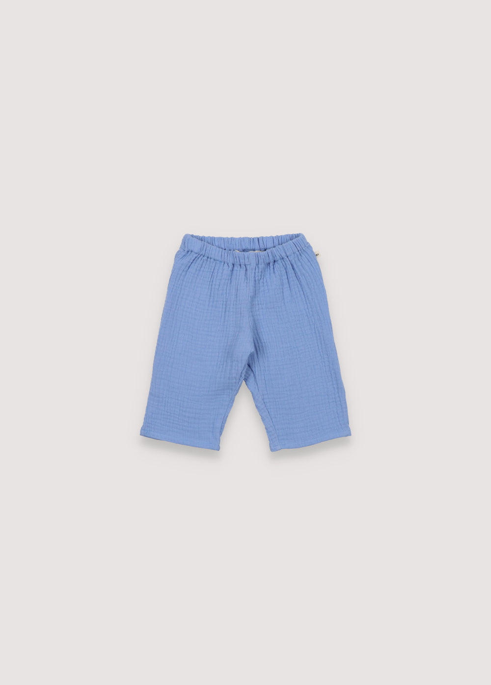 the new society Coachella Baby Pant Lake Tahoe_sampling 6m