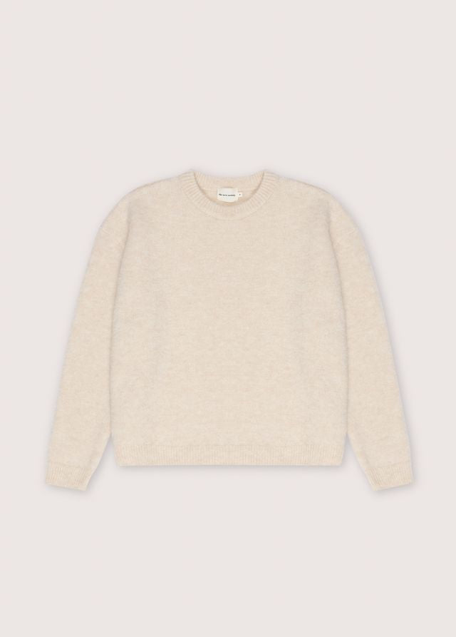 The New Society Crema De Vainilla De Jersey De La Mujer Calgary