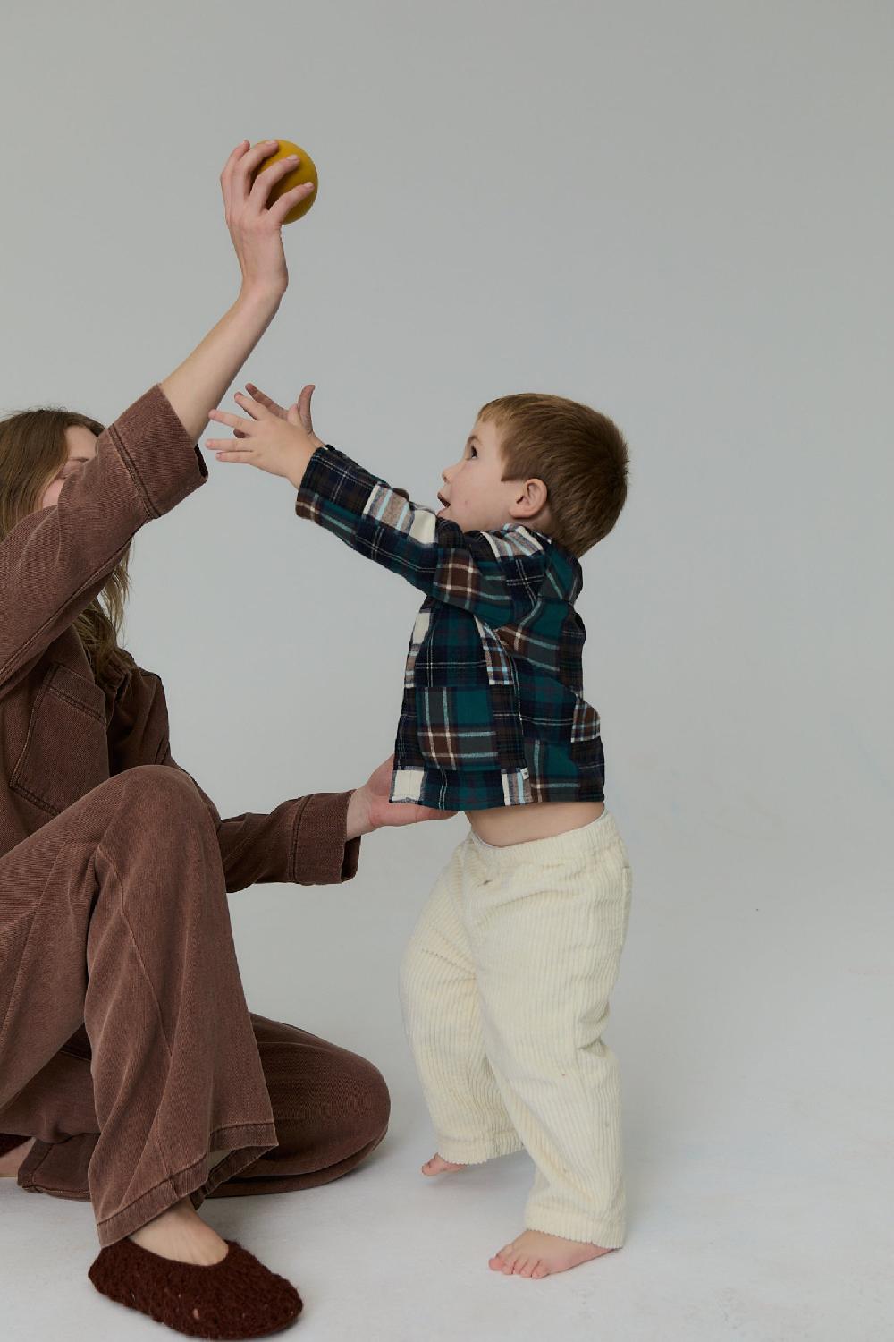 The New Society Crema De Vainilla Para Bebés Autóctonas