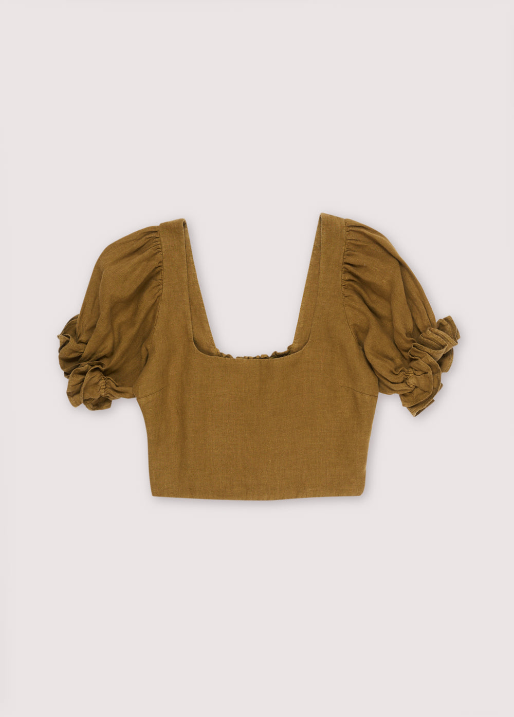 the new society Long Beach Woman Top Hills View_sampling