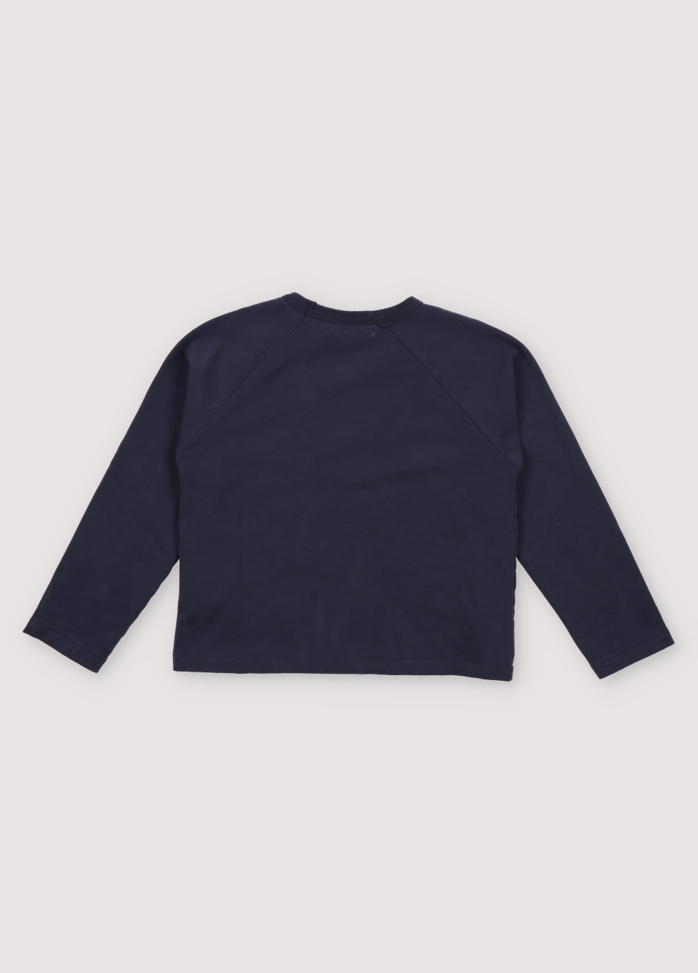 The New Society Reine Camiseta Especial Midnight Navy