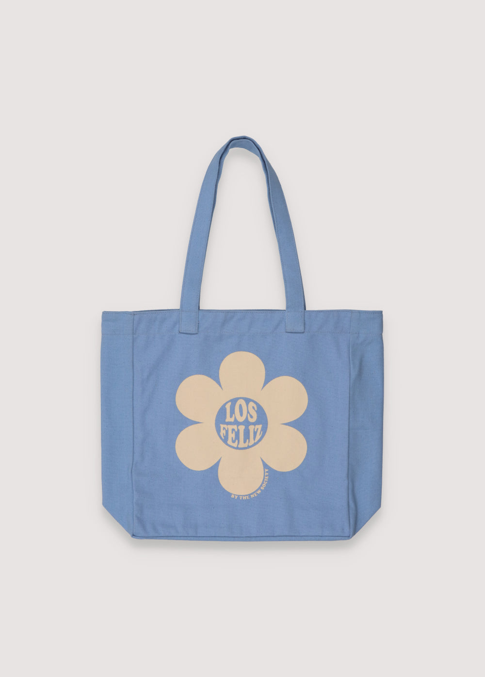 the new society Sayre Flower Bag Lake Tahoe Sampling