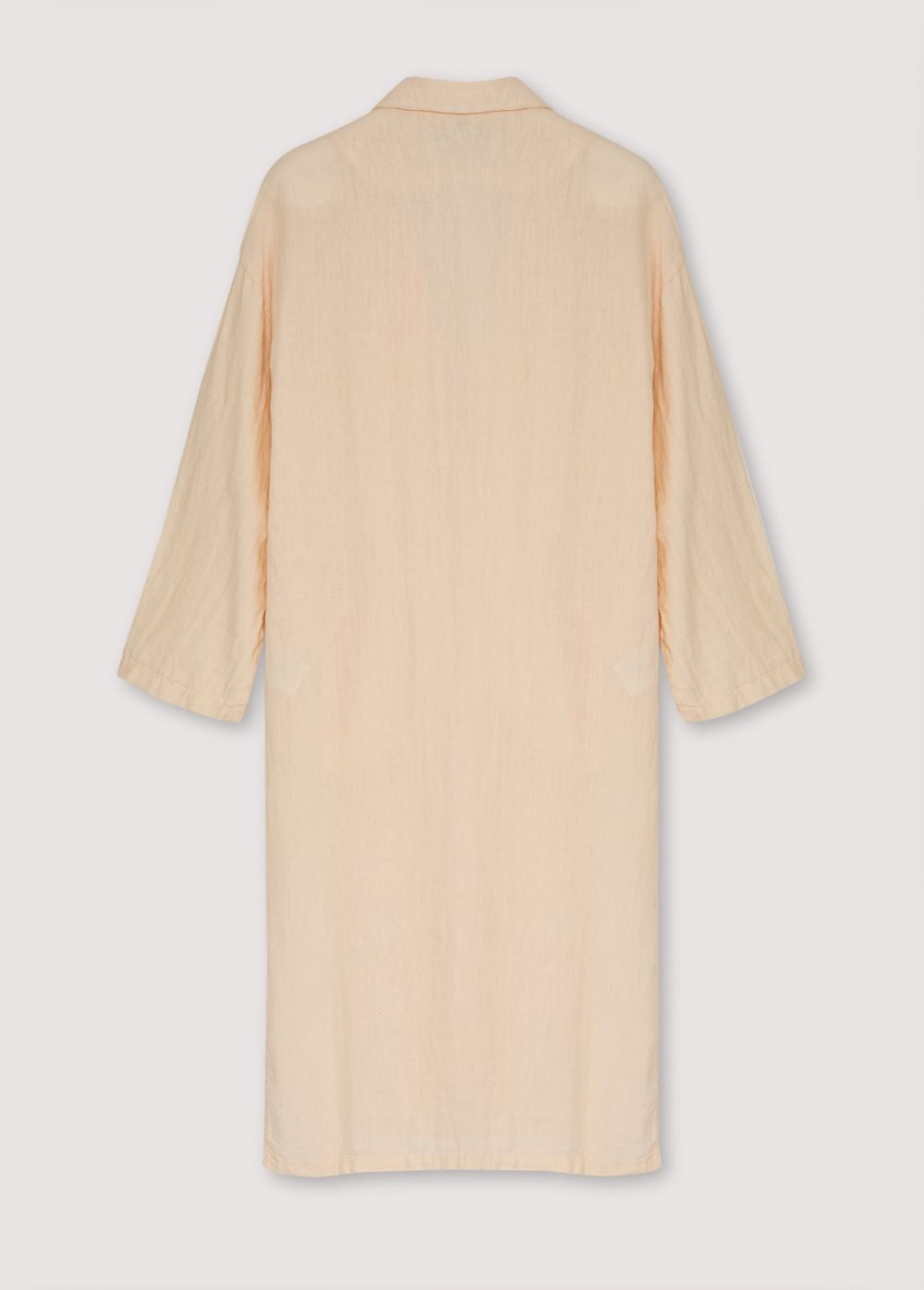 The New Society Abrigo De La Mujer Hera Macadamia