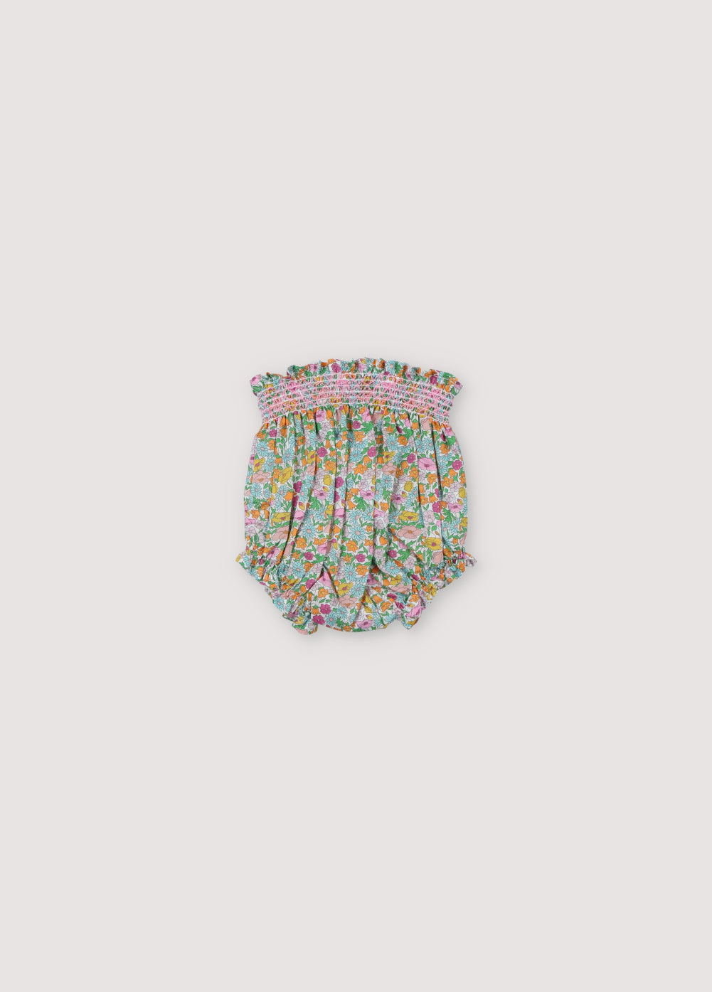 The New Society Andreas Baby Bloomer