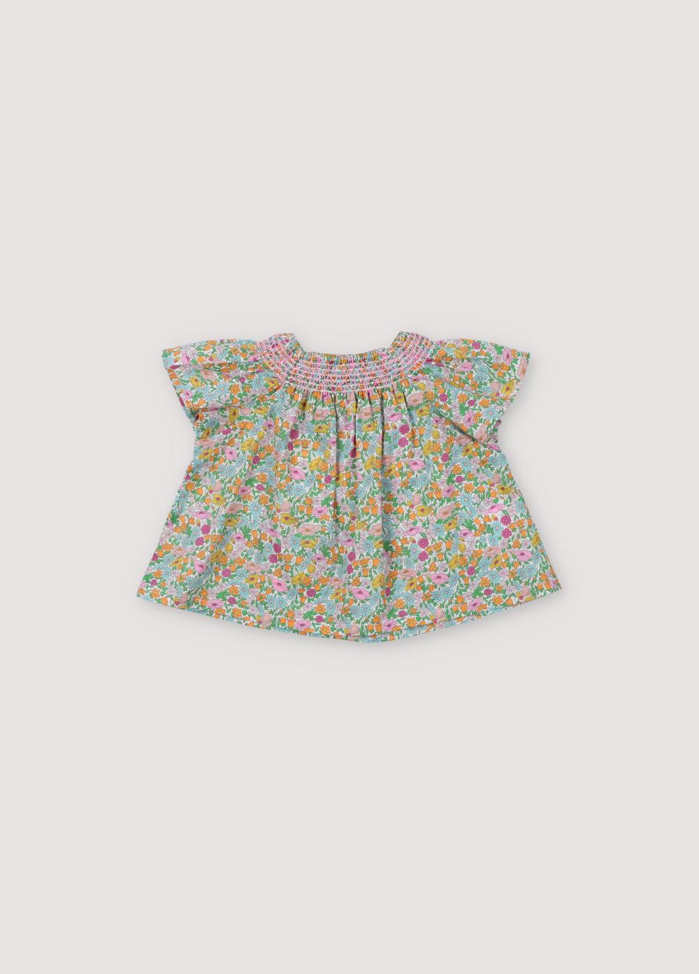 the new society Andreas Baby Blusa