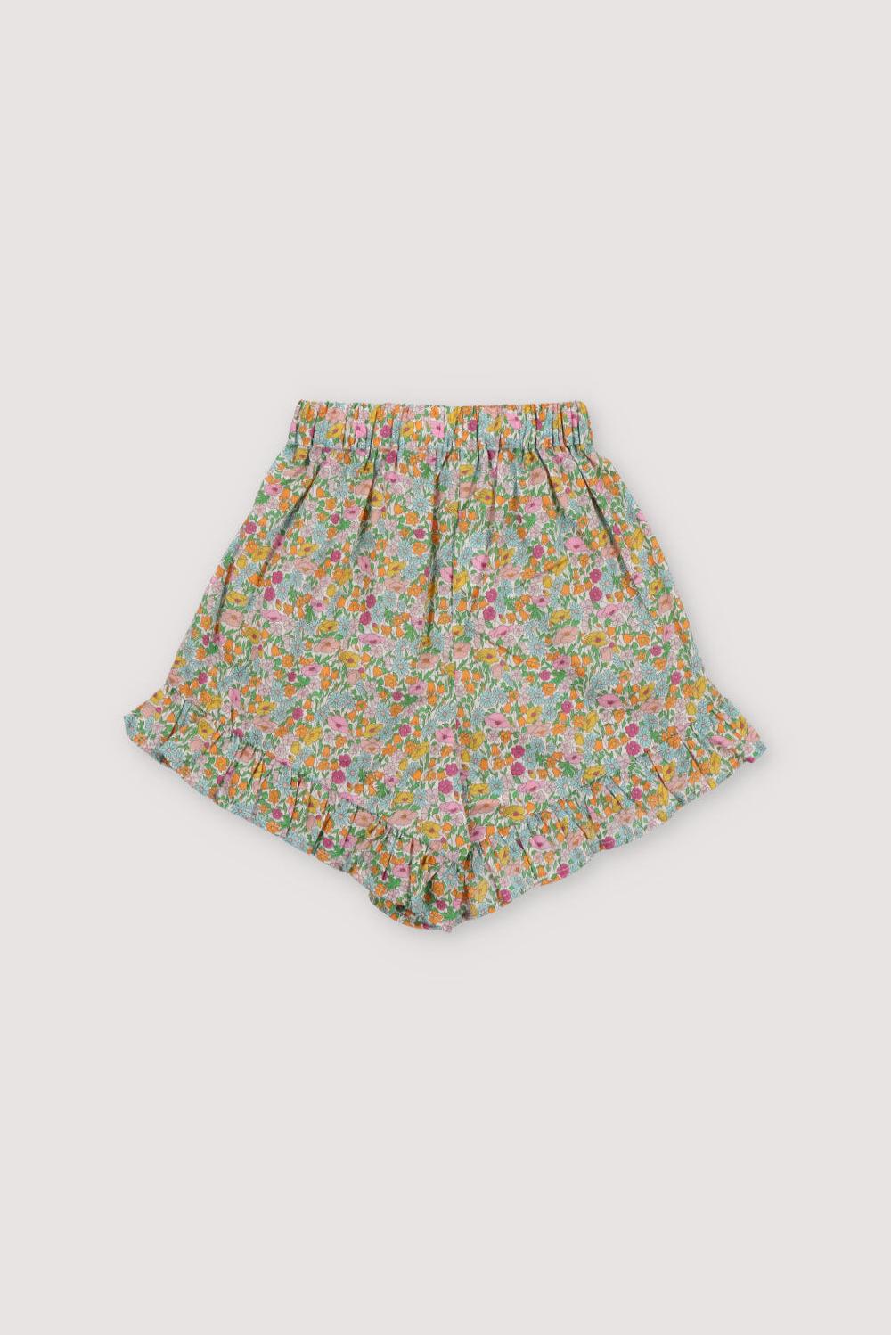 The New Society Andreas Corto