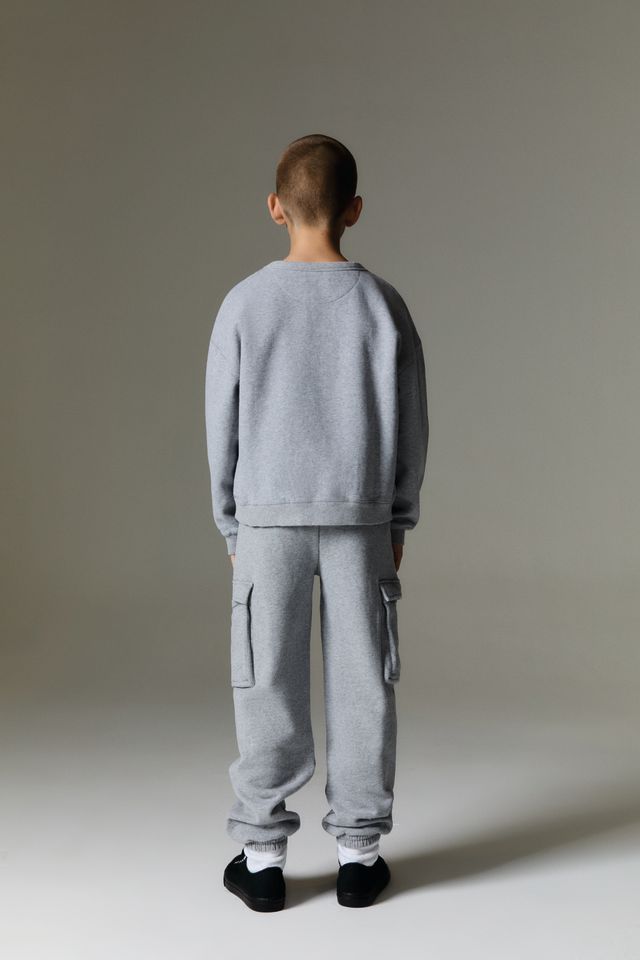 The New Society APOLO CARGO JOGO