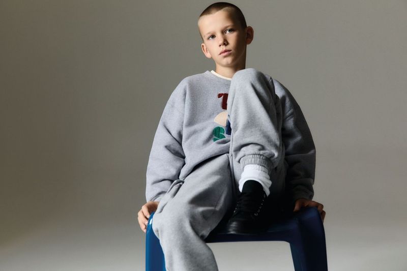 The New Society APOLO CARGO JOGO