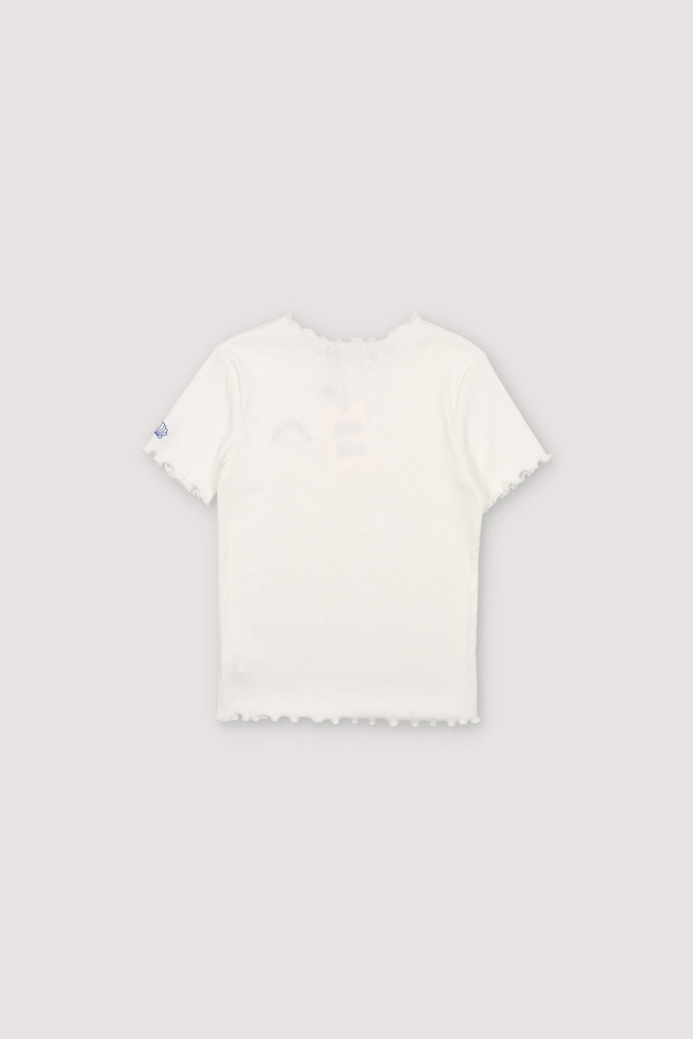 The New Society Aquiles Teen Camiseta