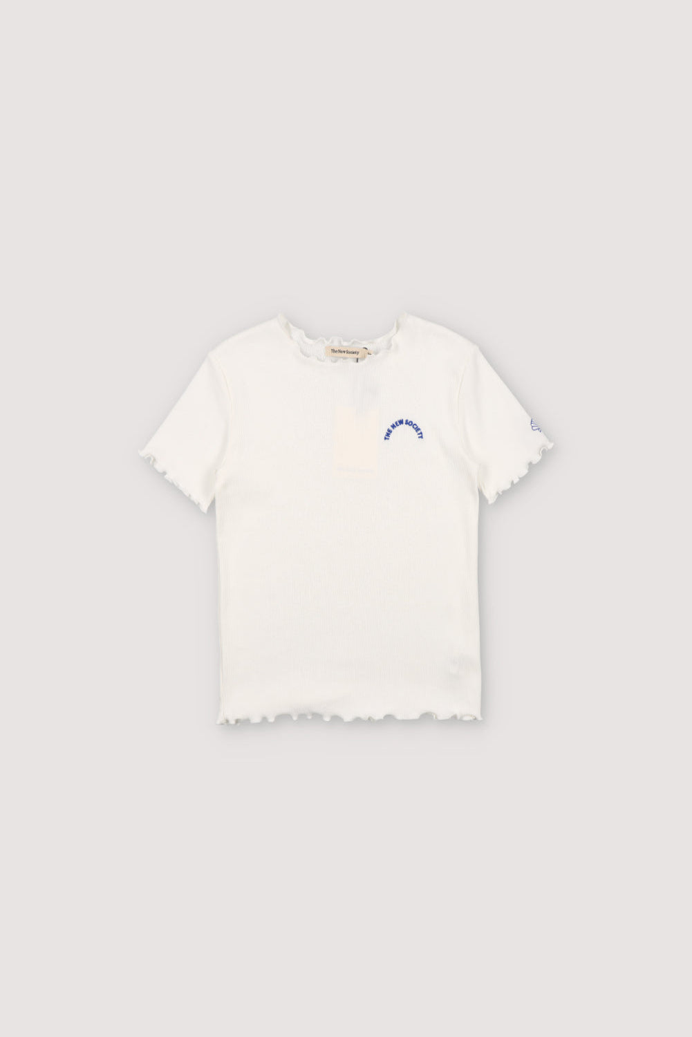 the new society Aquiles Teen Camiseta