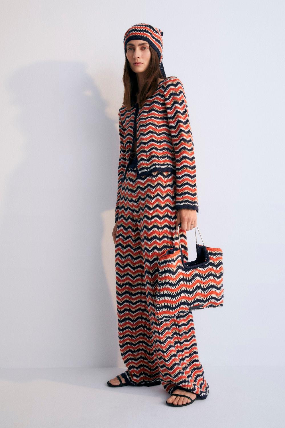 The New Society Areti Woman Pant