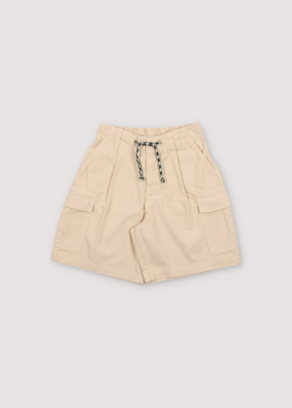 The New Society Artemis Bermuda Macadamia