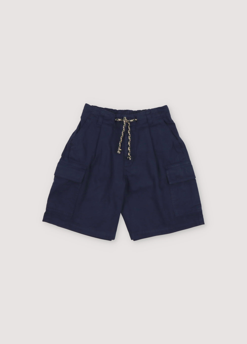 The New Society Artemis Bermuda Navy