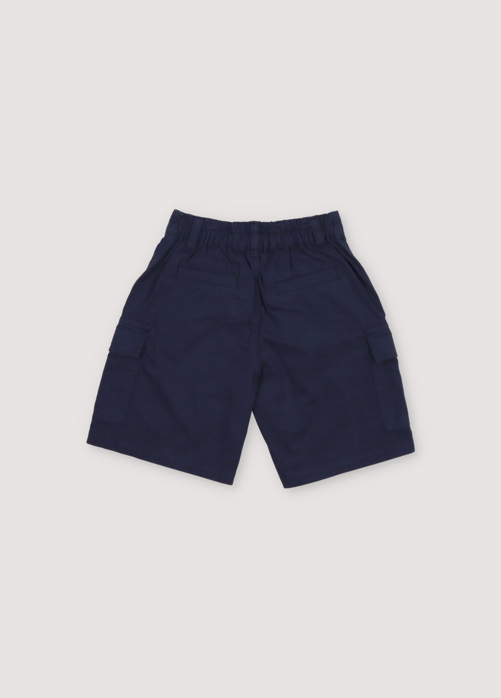 The New Society Artemis Bermuda Navy