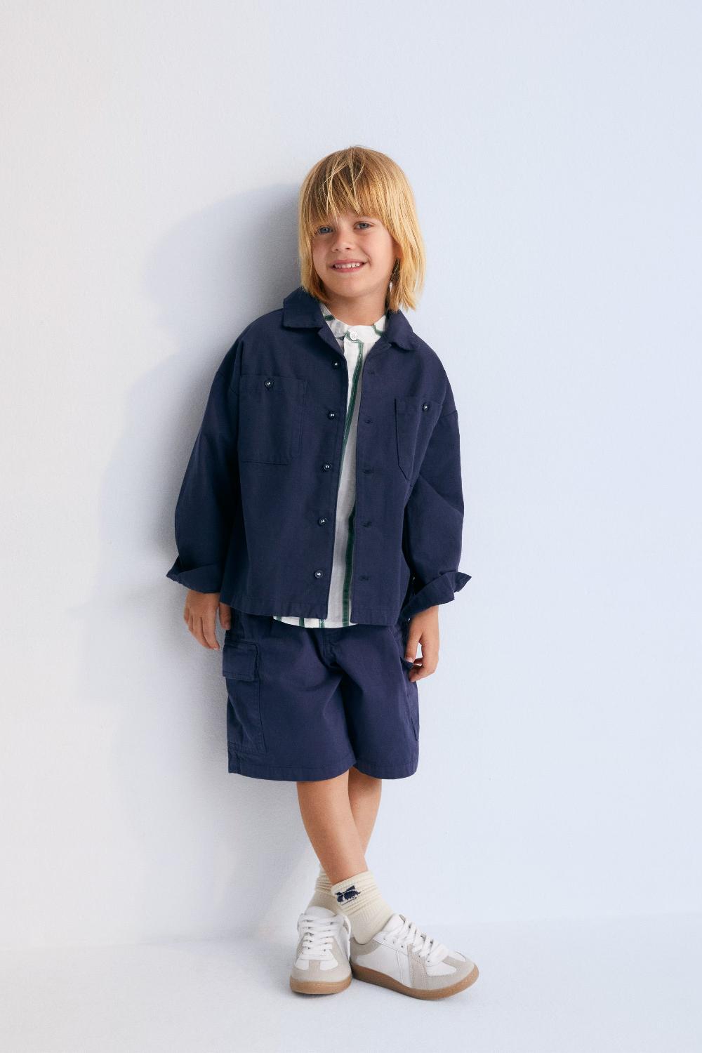 the new society Artemis Bermuda Navy