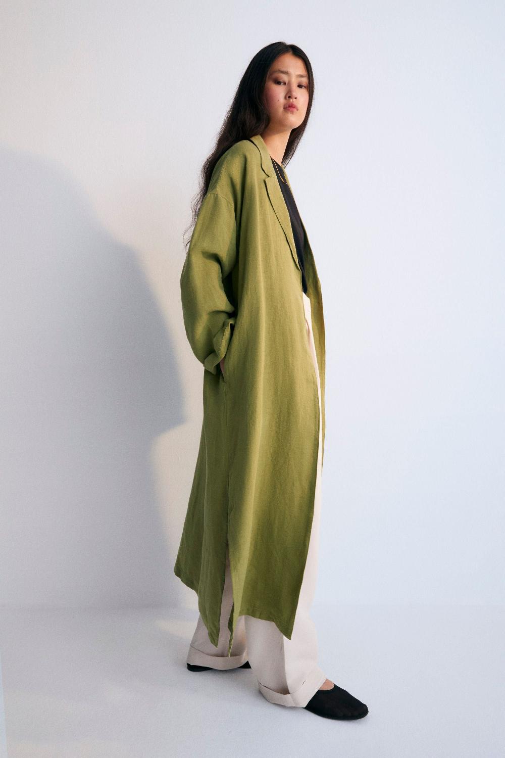 The New Society AUMBRA DE MUJER HERA