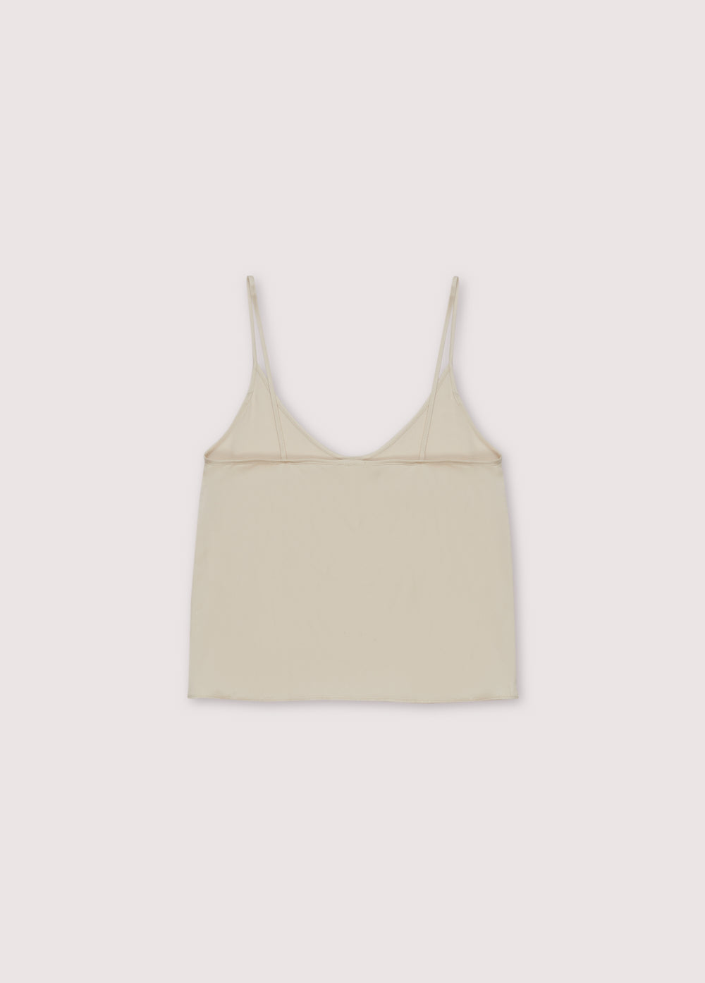 The New Society Avalon Woman Top Natural