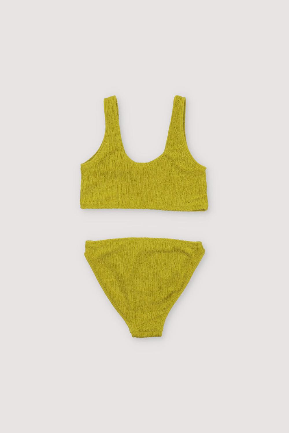 The New Society Bikini Teen Palmera