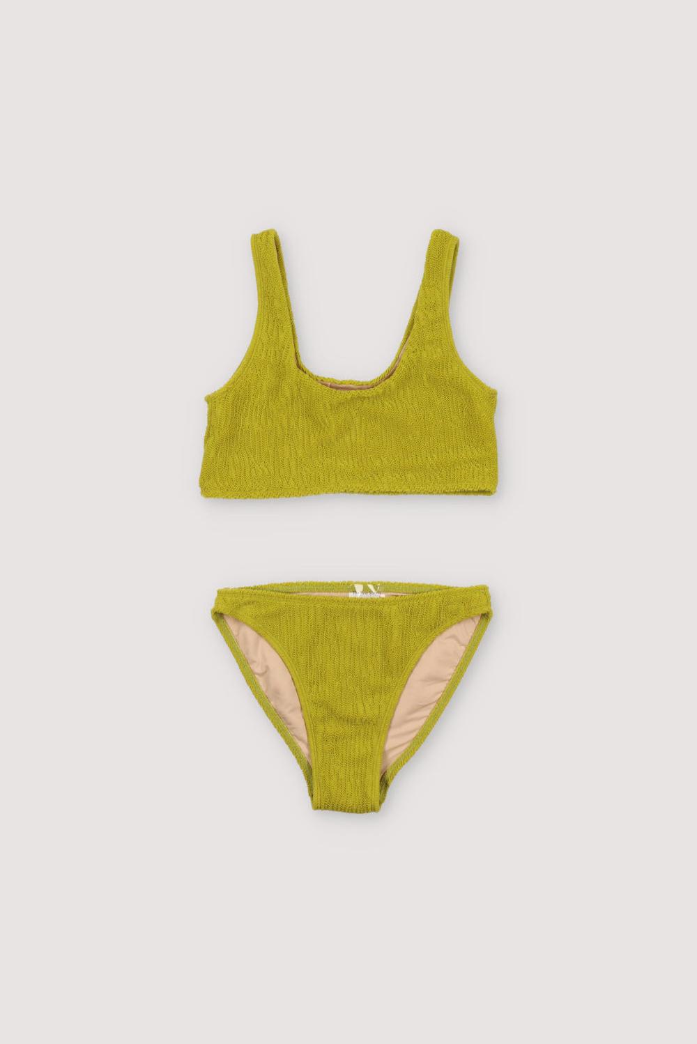 the new society Bikini Teen Palmera