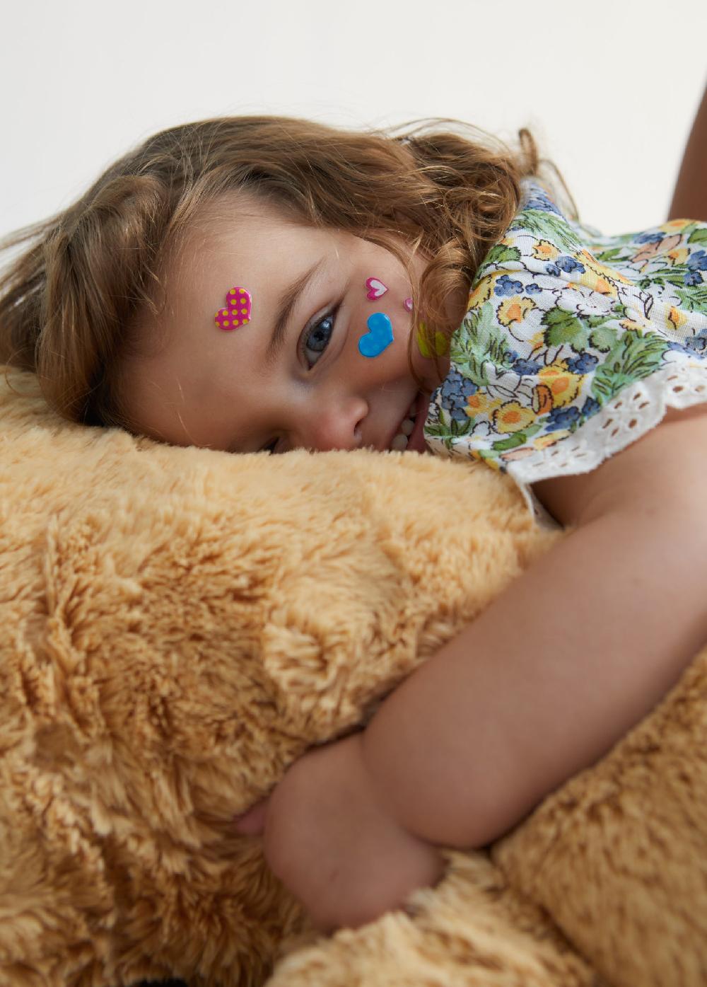 The New Society Blusa De Bebé Beverly