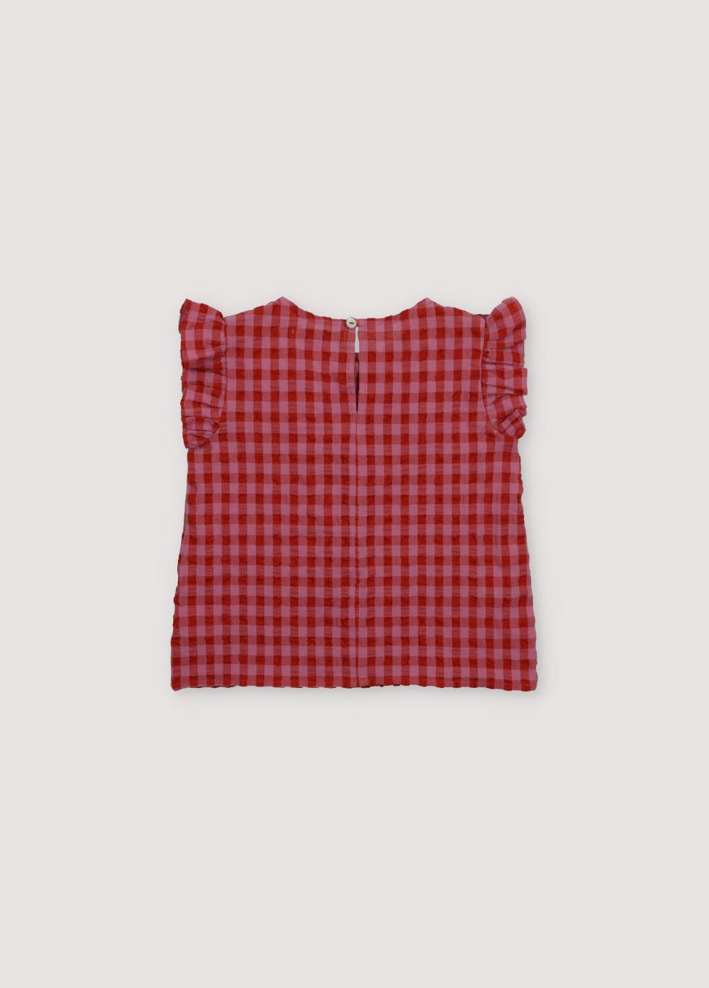 The New Society Blusa De Iris