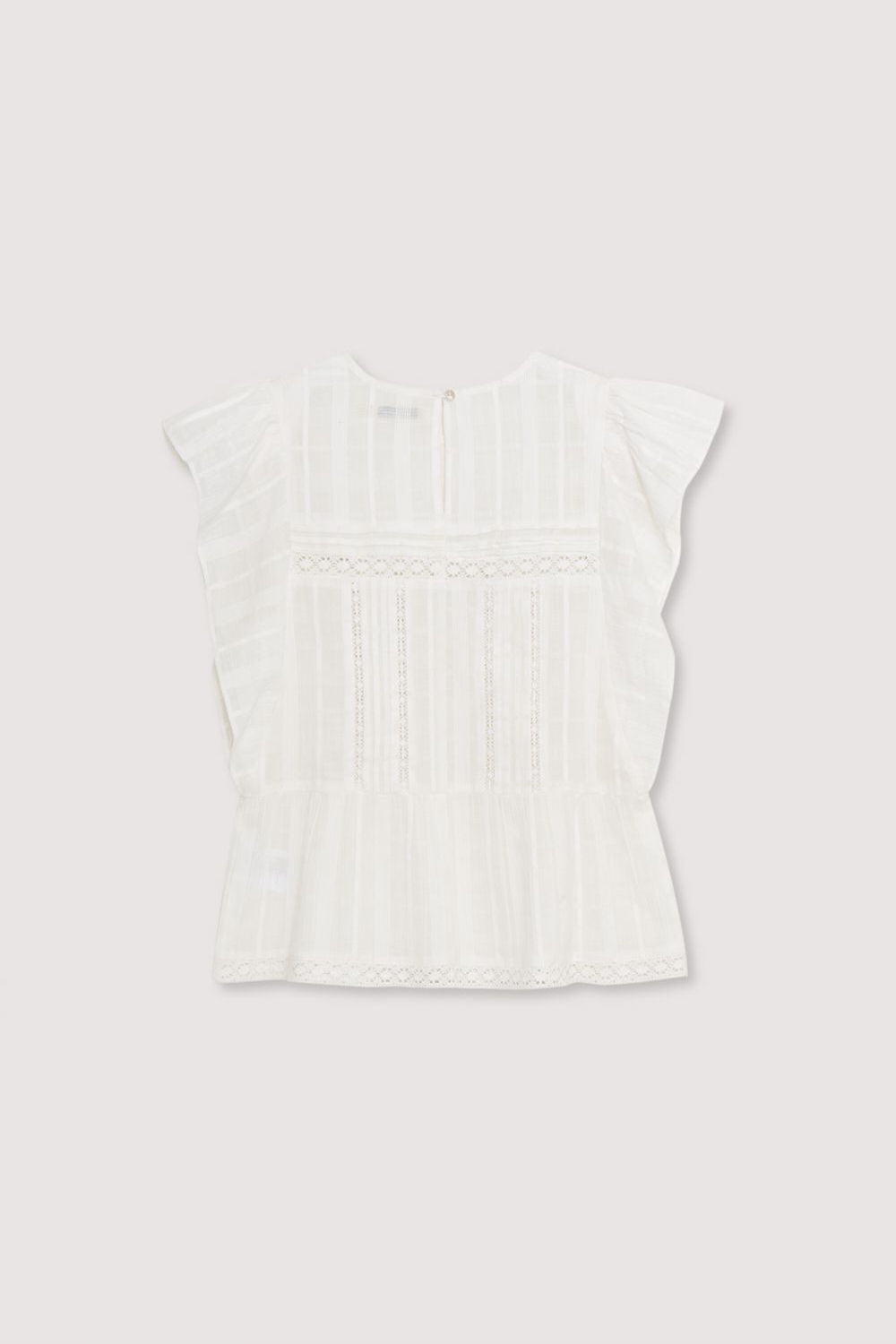 The New Society Blusa De Mujer Corfú