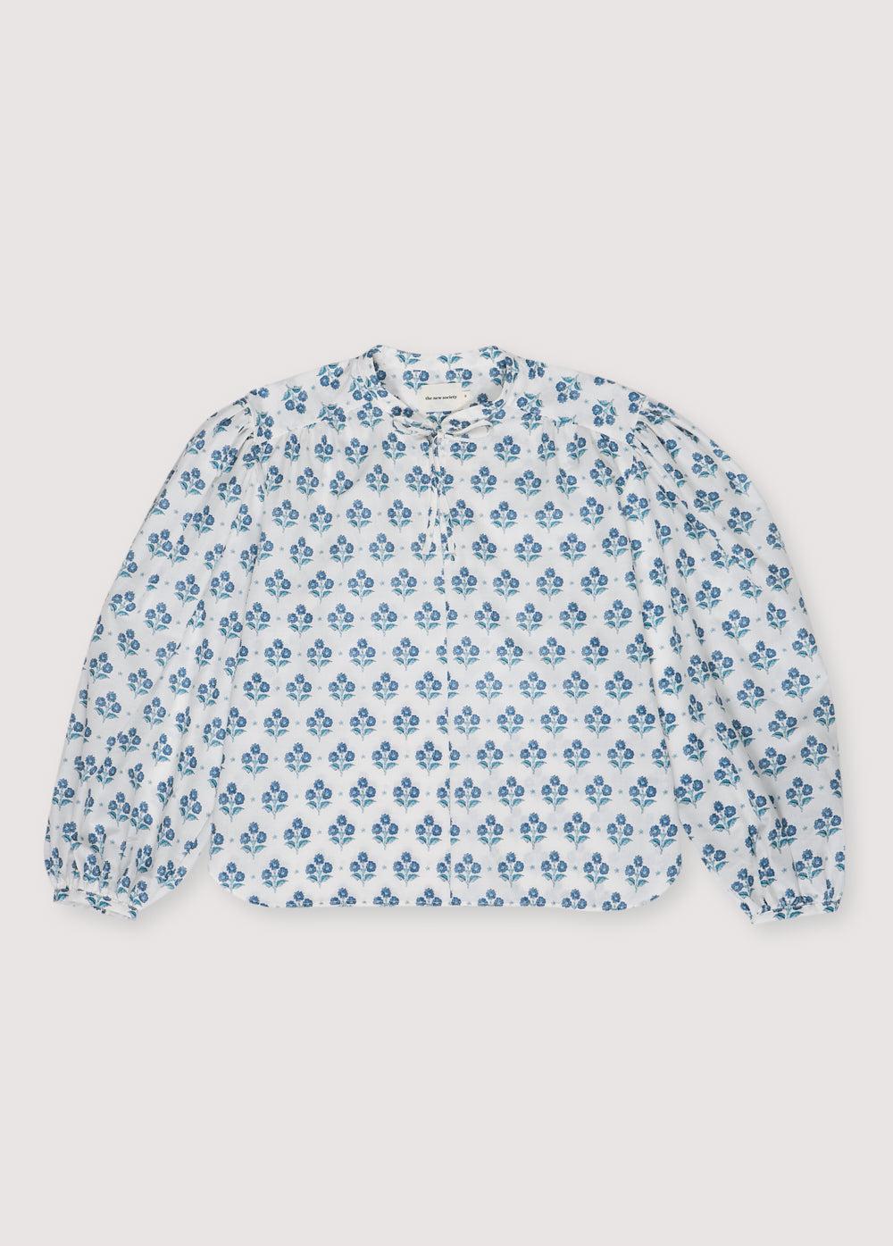 The New Society Blusa De Mujer Eleni