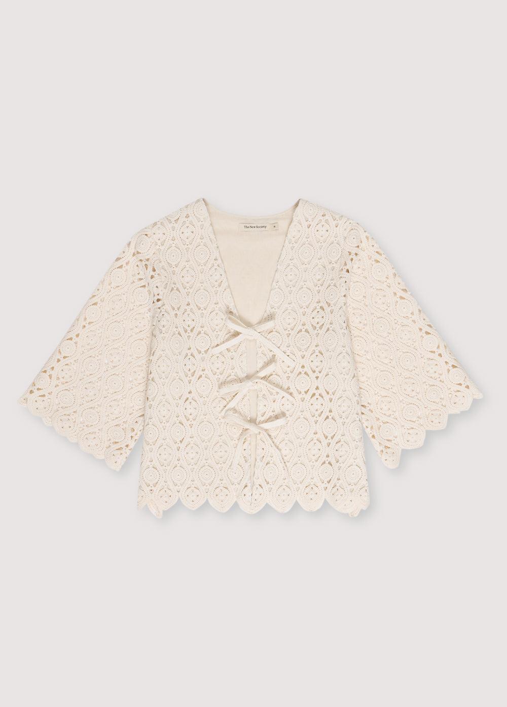 The New Society Blusa De Mujer Narciso