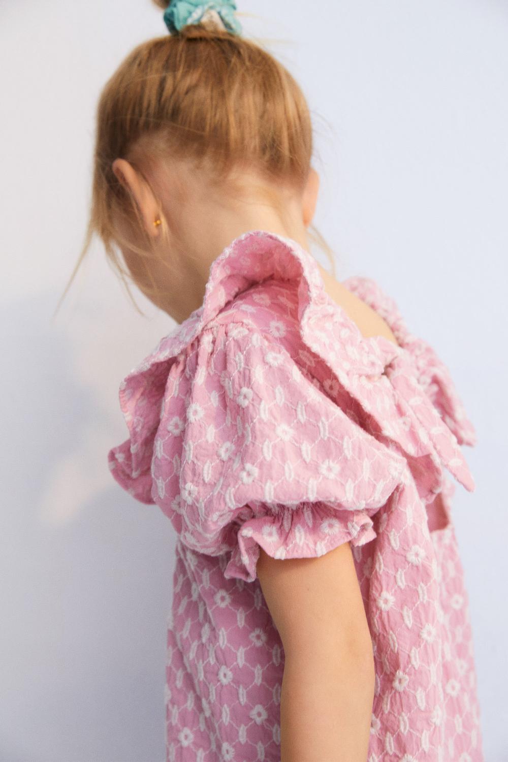 the new society Blusa isidora