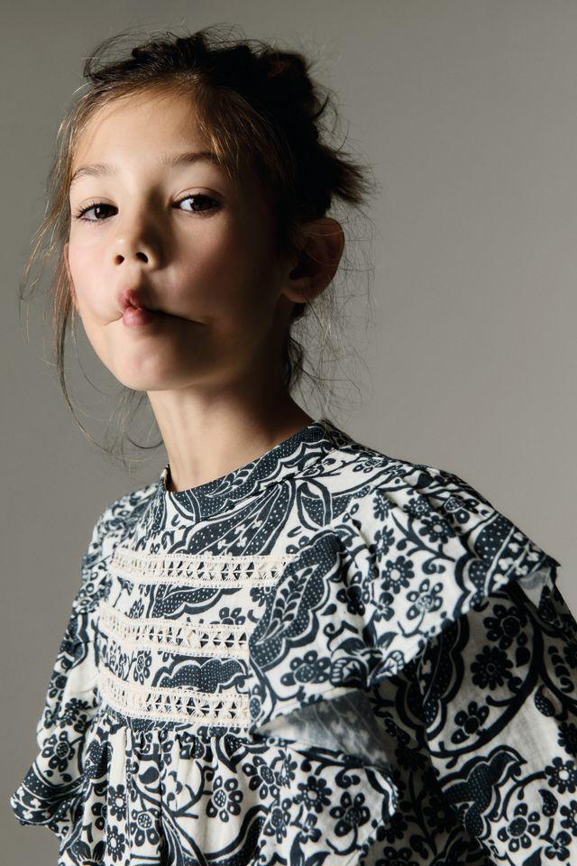 The New Society Blusa Jaipur