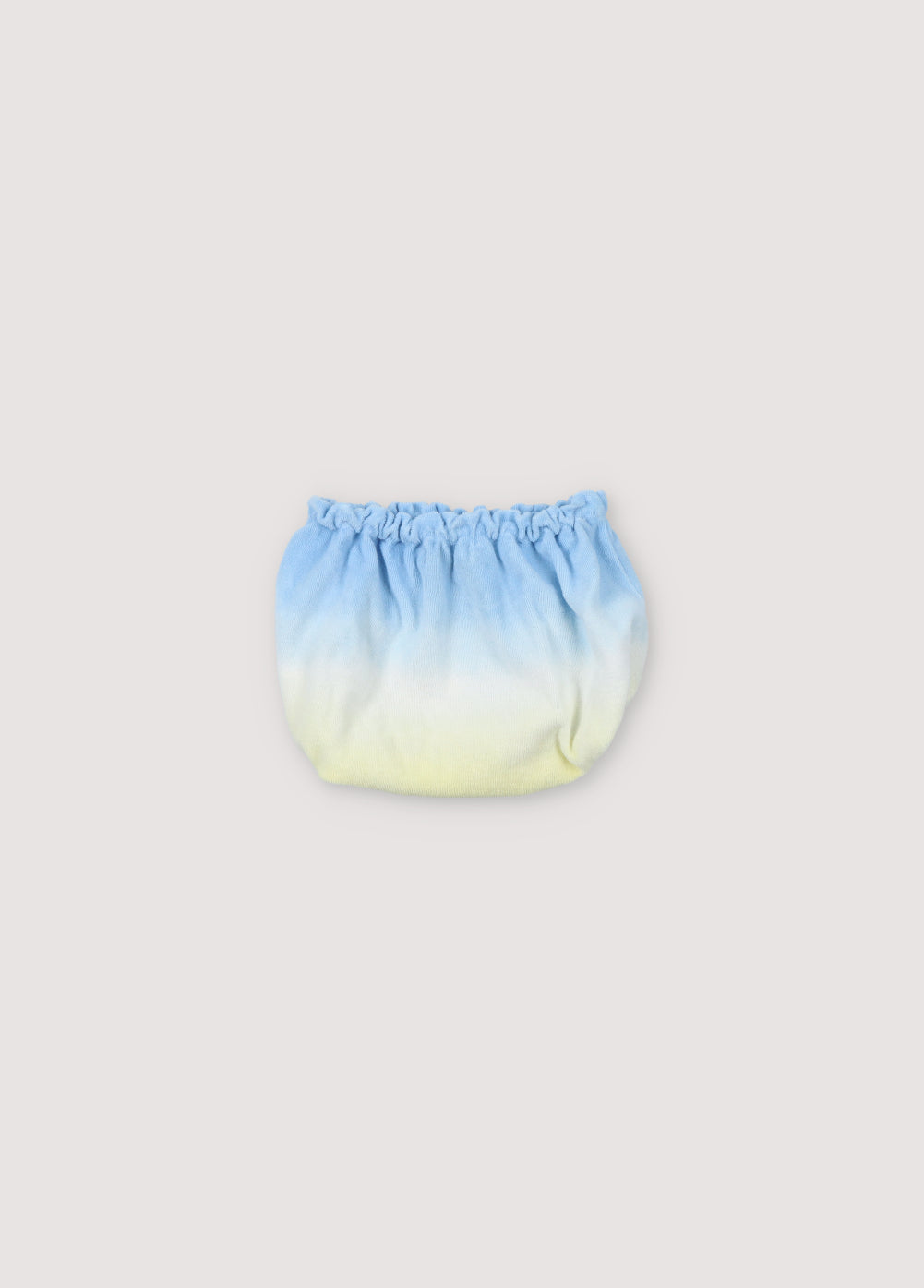 The New Society Briseis Baby Bloomer Powder Blue