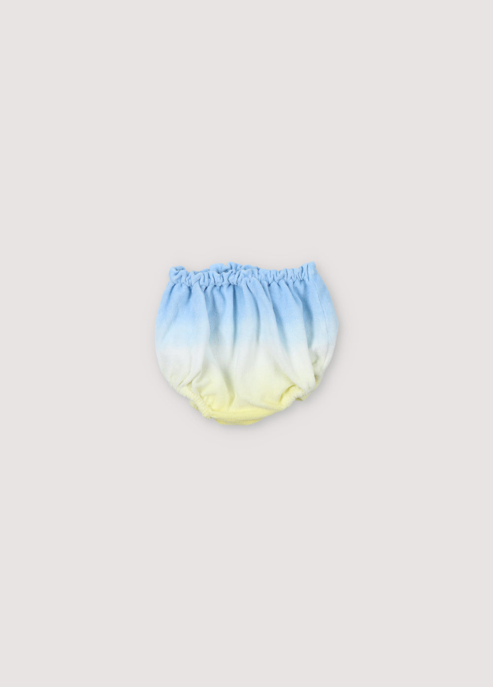 the new society Briseis Baby Bloomer Powder Blue