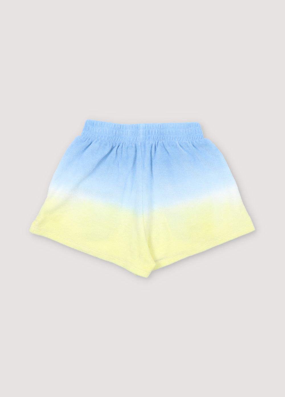 The New Society Briseis Short Powder Blue